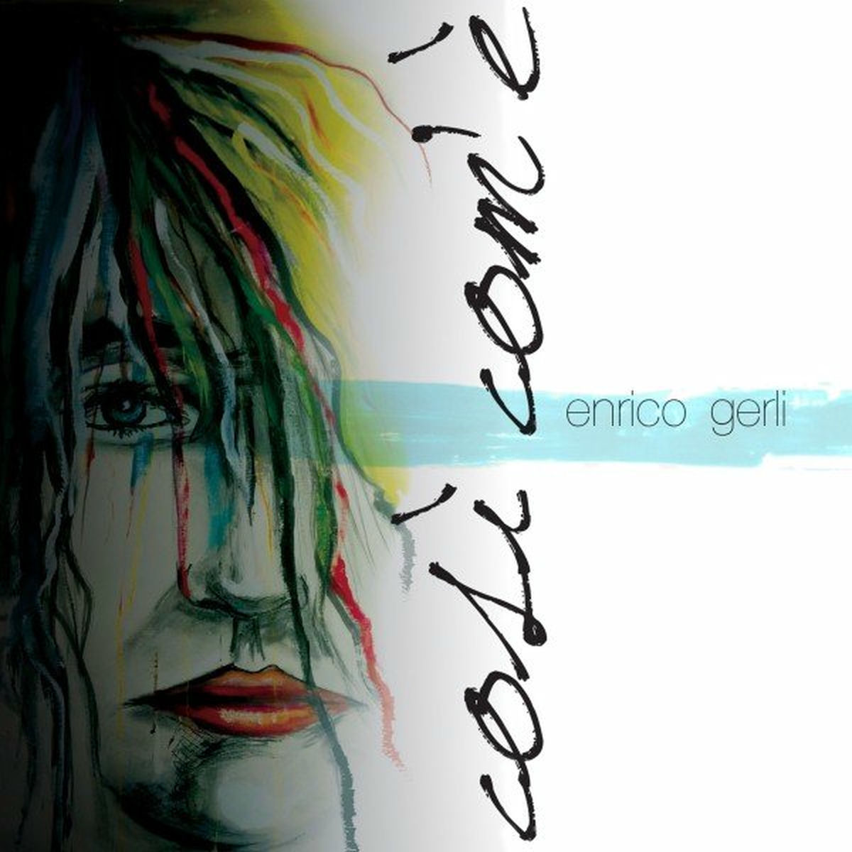 Album cover of Così com'è