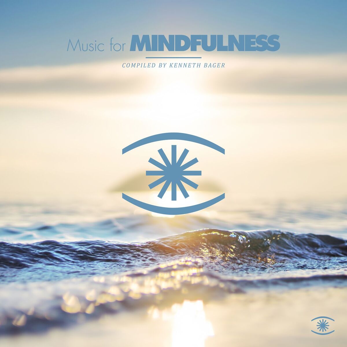 Album cover of Music For Mindfulness, Vol. 8