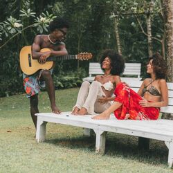 music cover