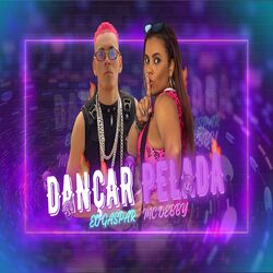 Cover of Dançar Pelada (Remix)