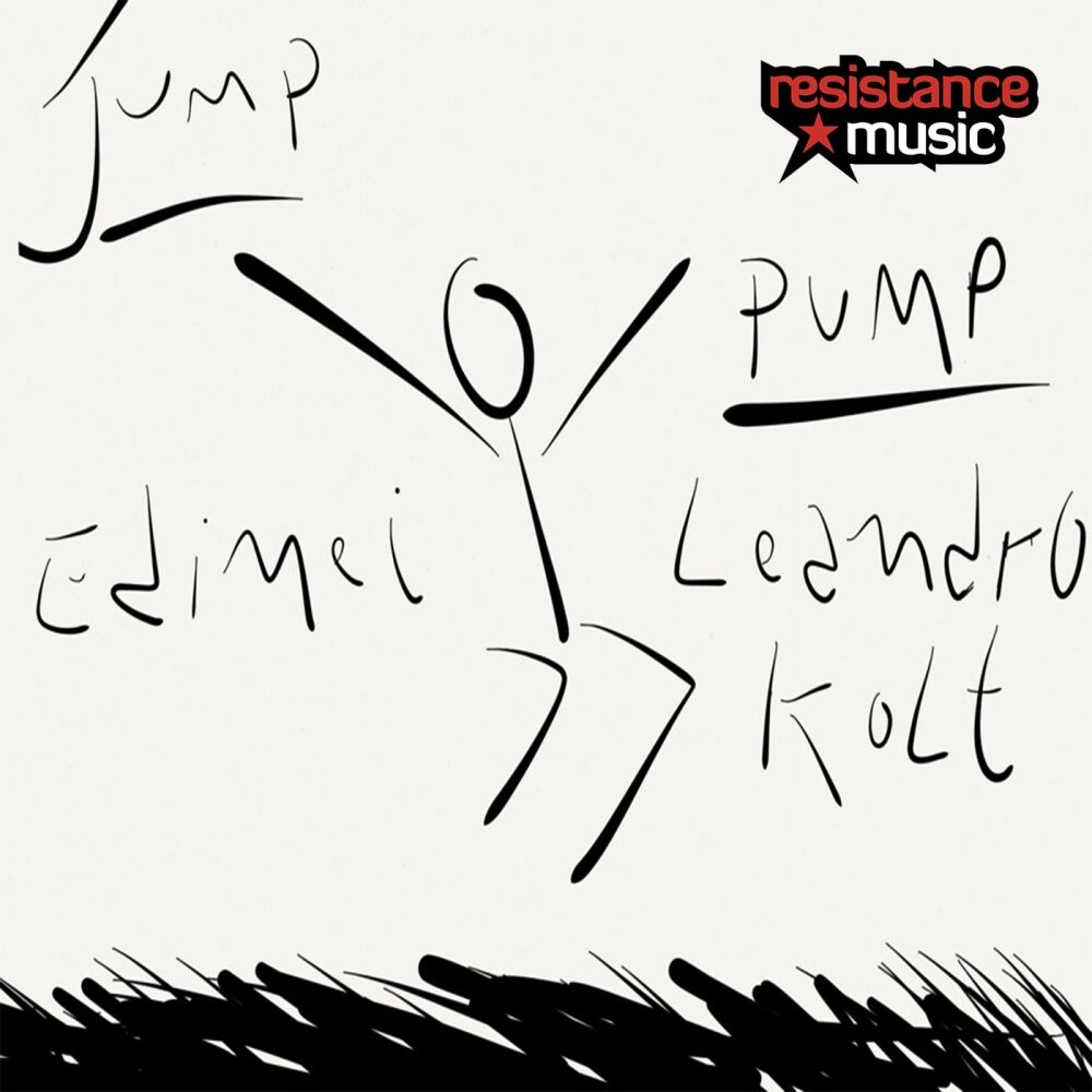 Picture of Jump / Pump