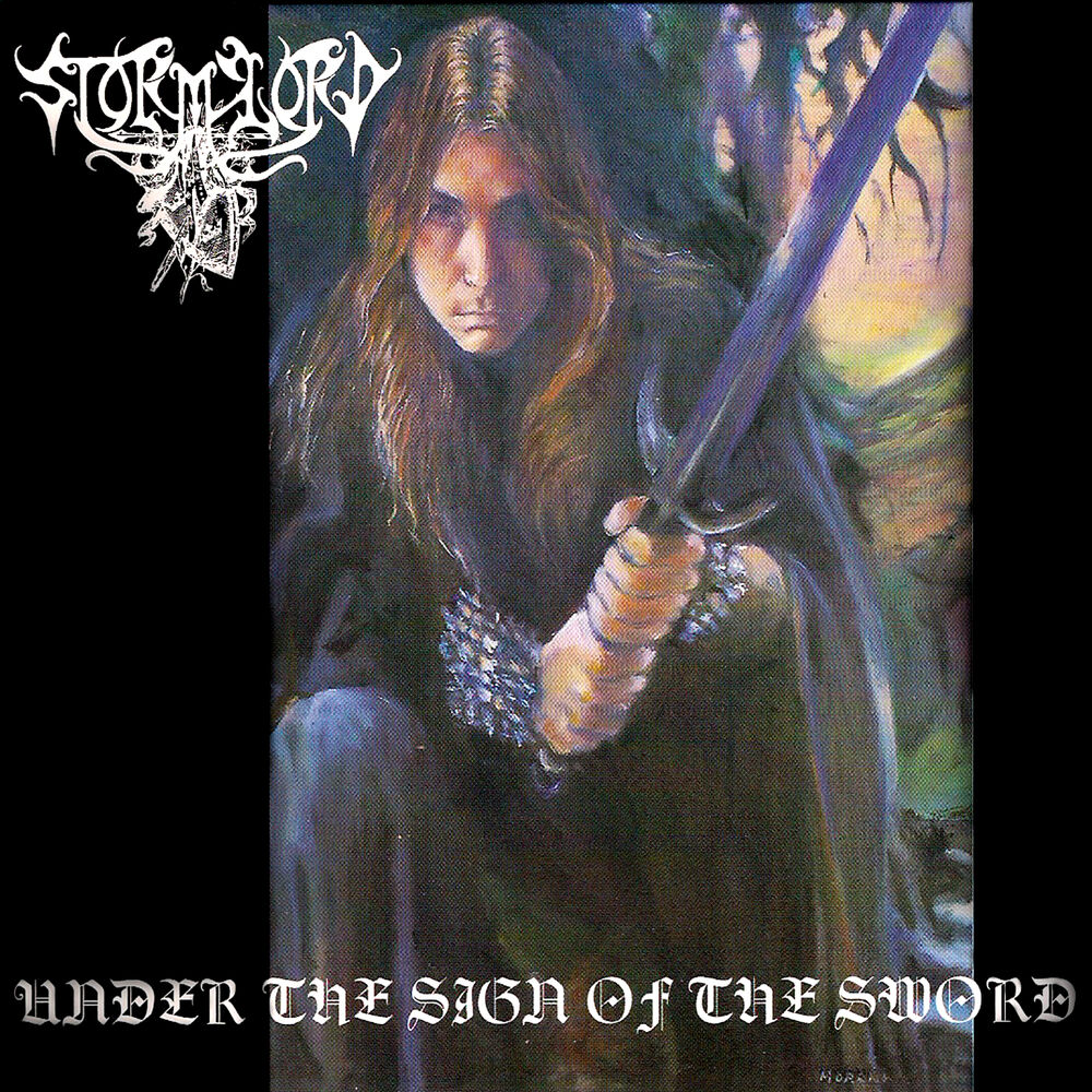 Picture of Under the Sign of the Sword