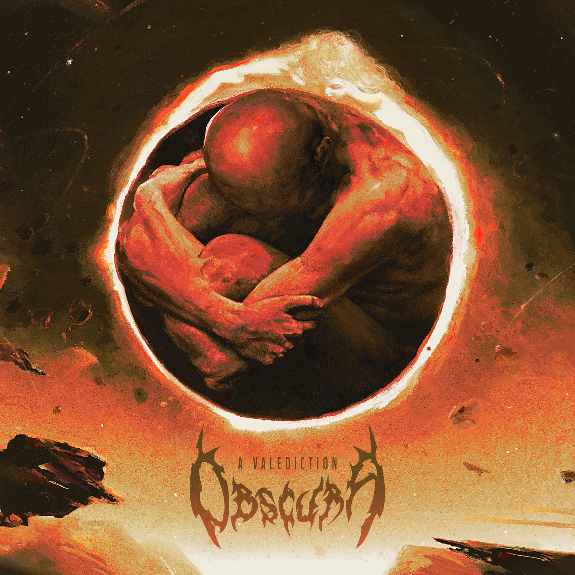 Album cover of Solaris