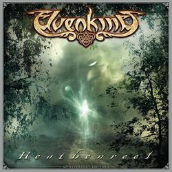Cover of Heathenreel (Anniversary Edition)