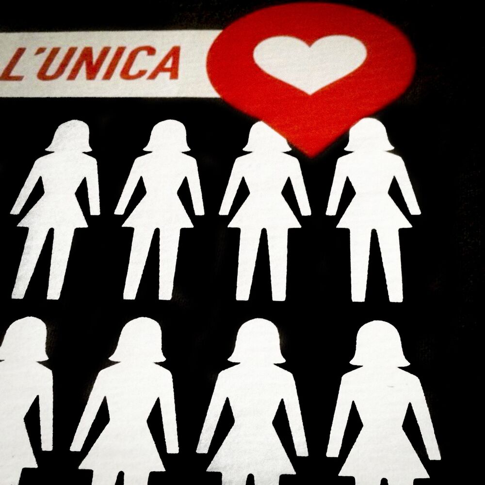 Picture of L'unica