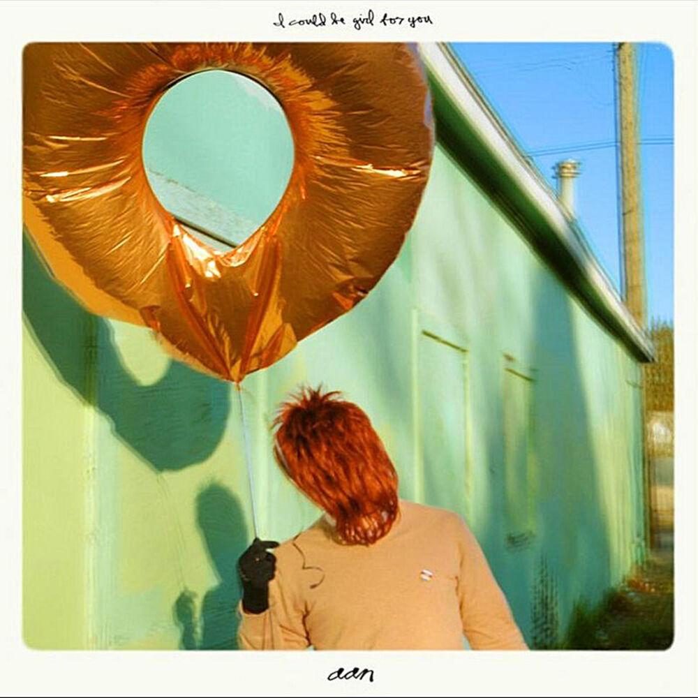 Picture of I Could Be Girl For You