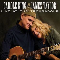 Cover of Live At The Troubadour
