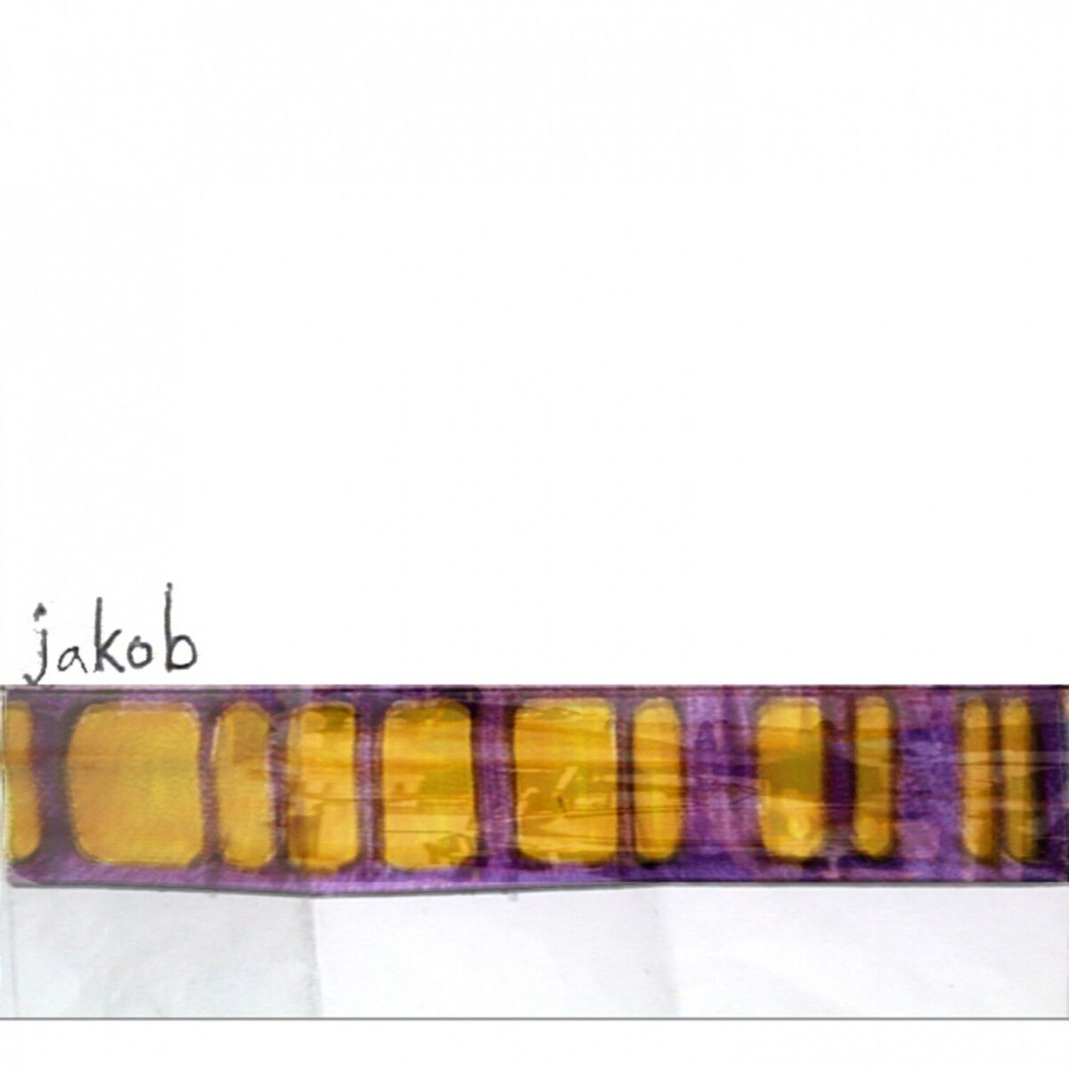Album cover of Jakob