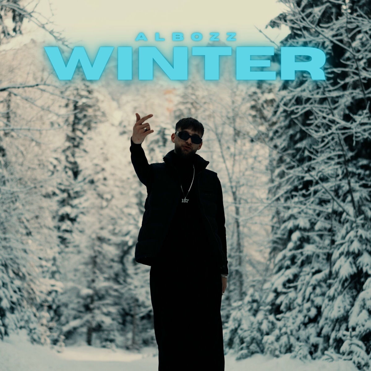 Album cover of Winter