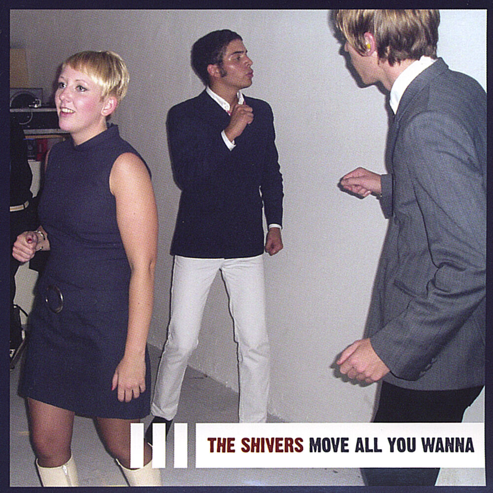Picture of Move All You Wanna