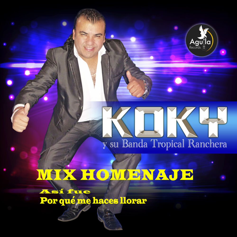 Picture of Koky y Su Banda Tropical Ranchera