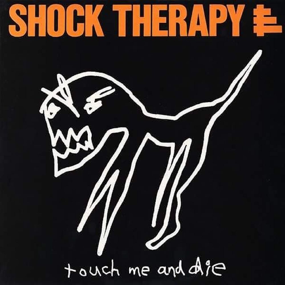 Picture of Touch Me and Die