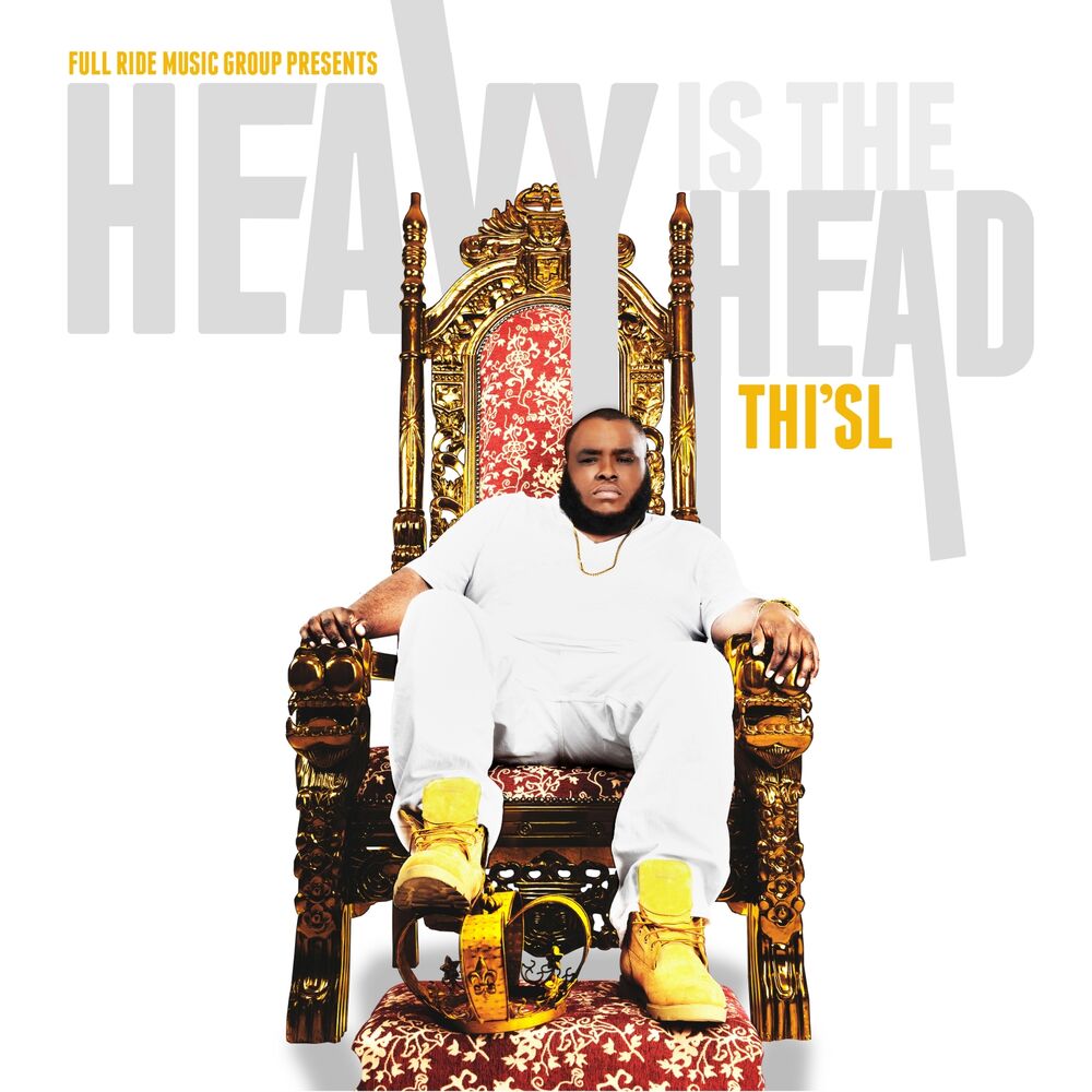 Picture of Heavy Is The Head