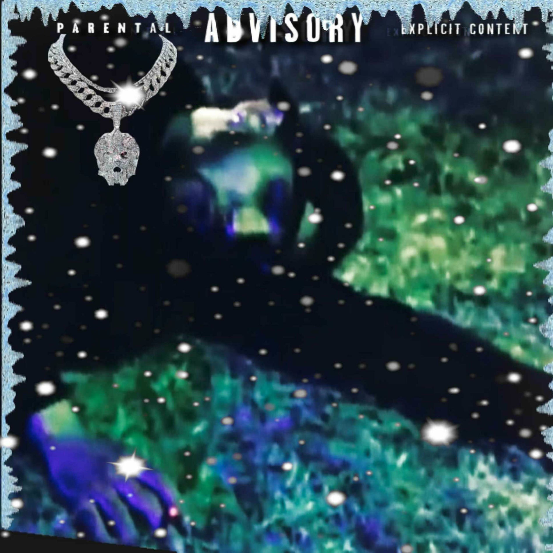 Album cover of 2 Cold 4 Winter