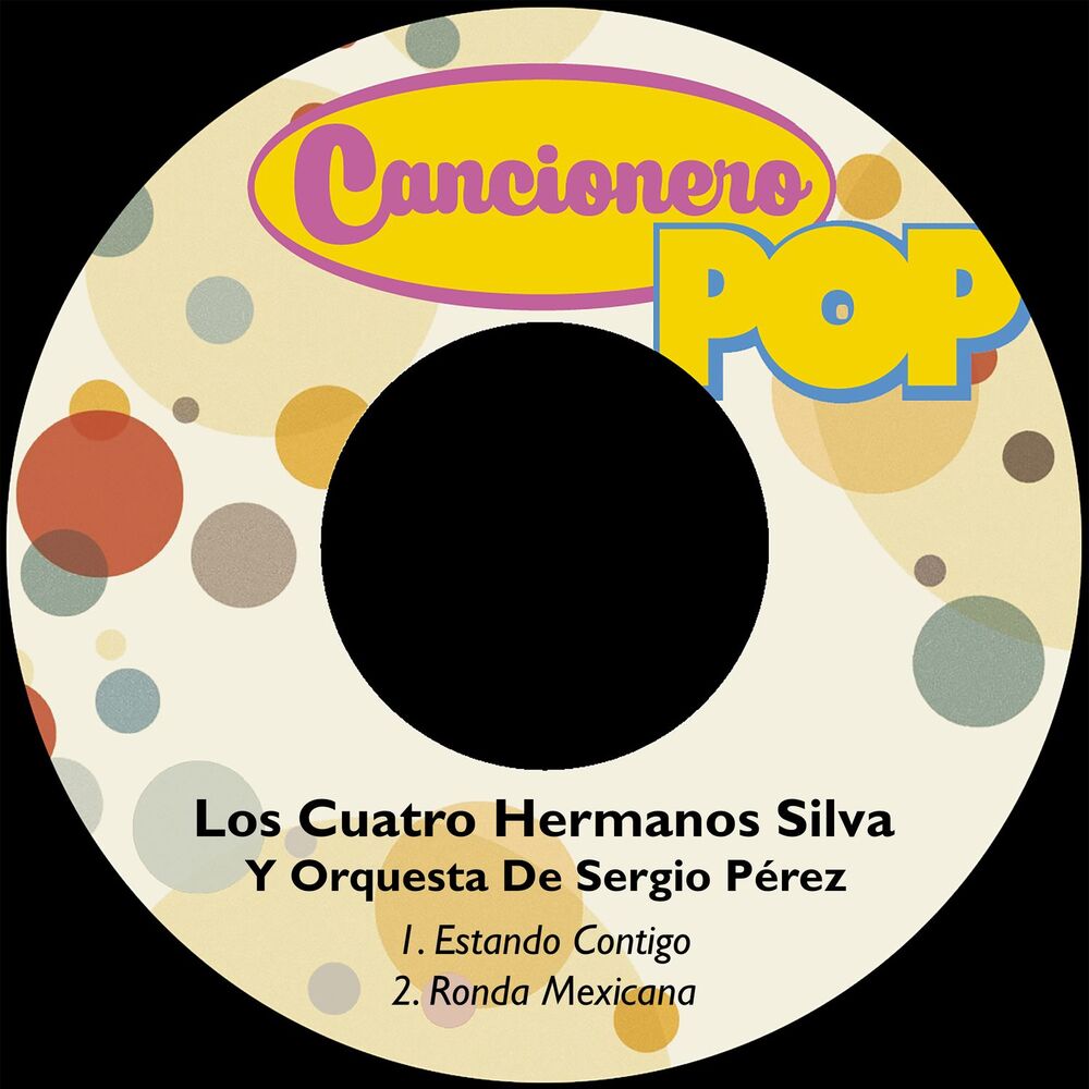 Picture of Estando Contigo