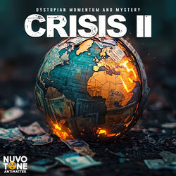 Cover of Crisis 2 by undefined