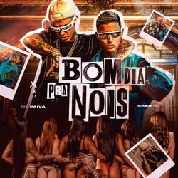 Cover of Bom Dia pra Nois