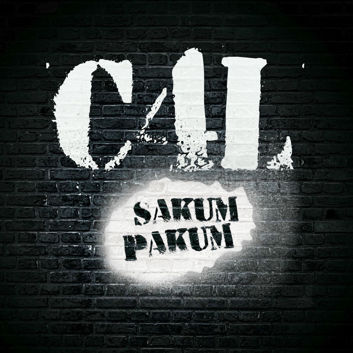 Album cover of Sakum Pakum (Singly 2015-2025)