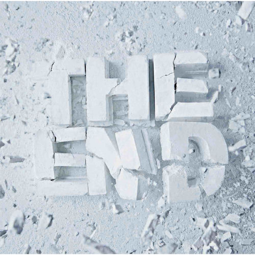 Blue Encount - THE END | Deezer