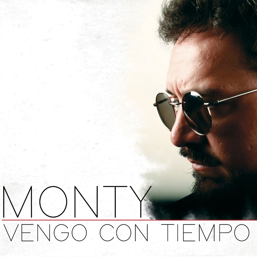 Picture of Vengo Con Tiempo