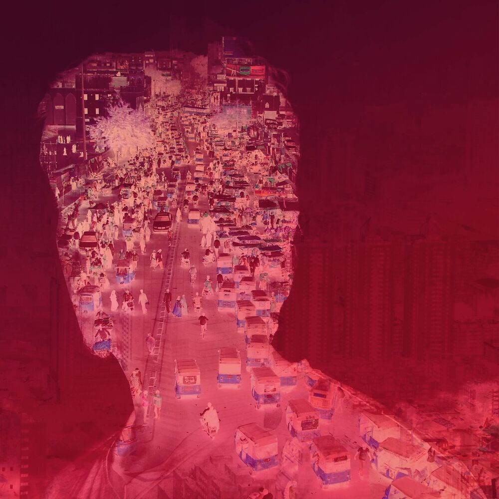 Picture of Voices (Pt. 1 & 2)