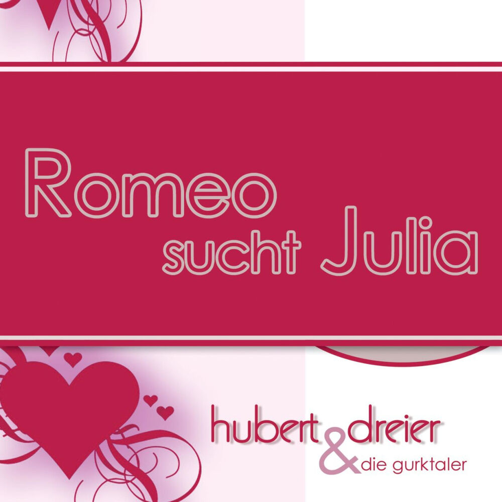 Picture of Romeo Sucht Julia