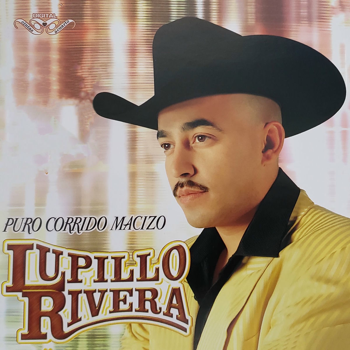 Album cover of Puro Corrido Macizo