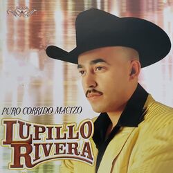 Cover of Puro Corrido Macizo