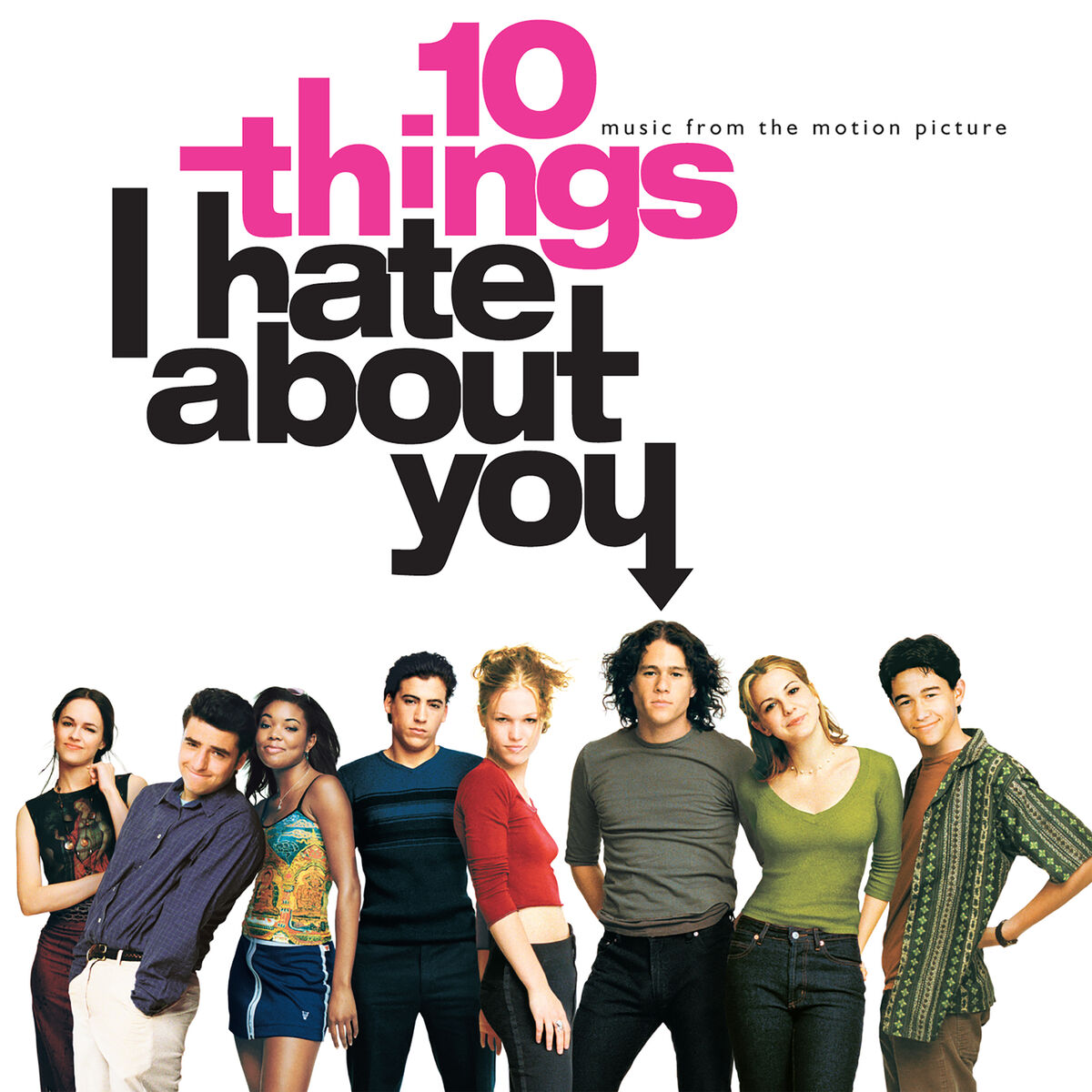 Album cover of I Want You To Want Me