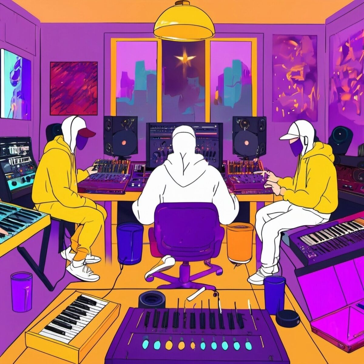 Album cover of Neki kell még