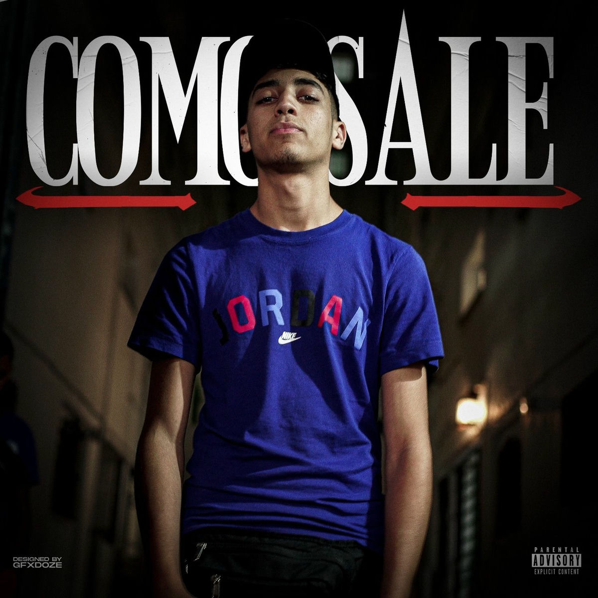 Album cover of Como Sale