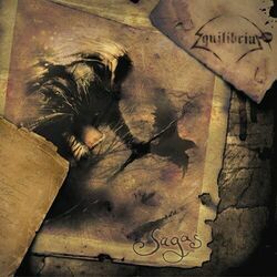 Cover of Sagas