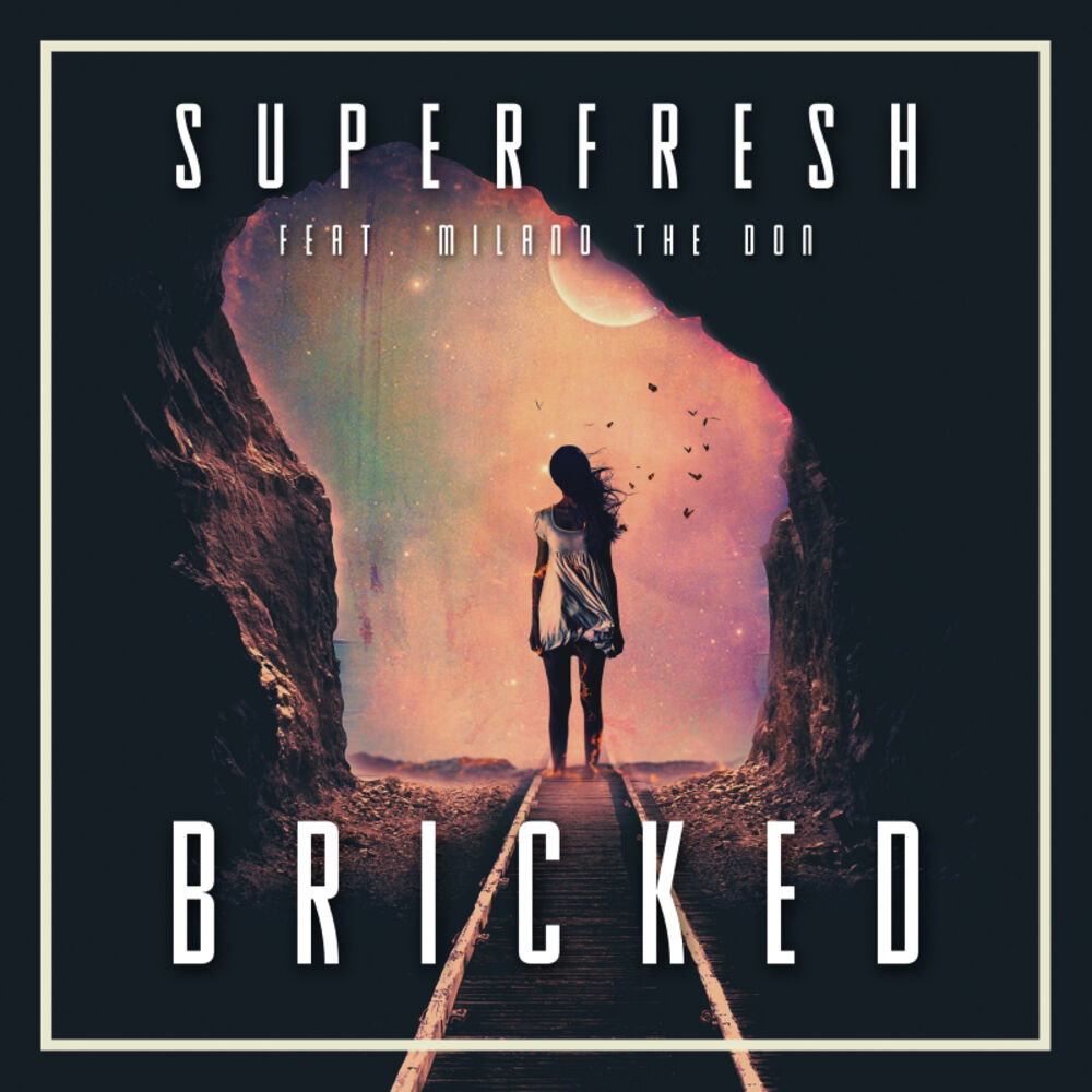 Picture of Bricked (feat. Milano The Don)