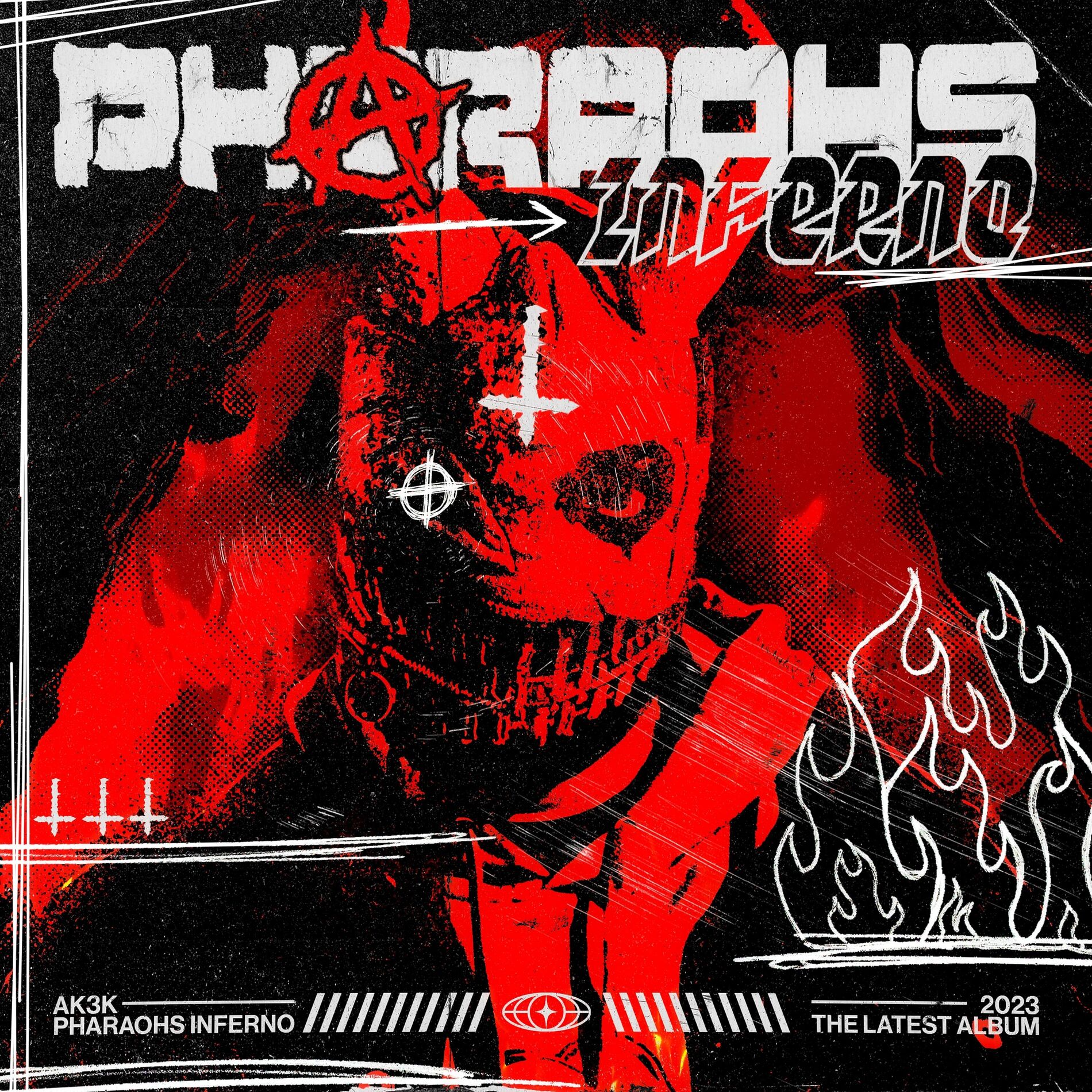 Album cover of Shinigami Eyes
