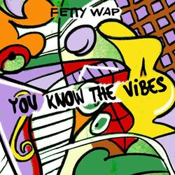 Cover of You Know The Vibes