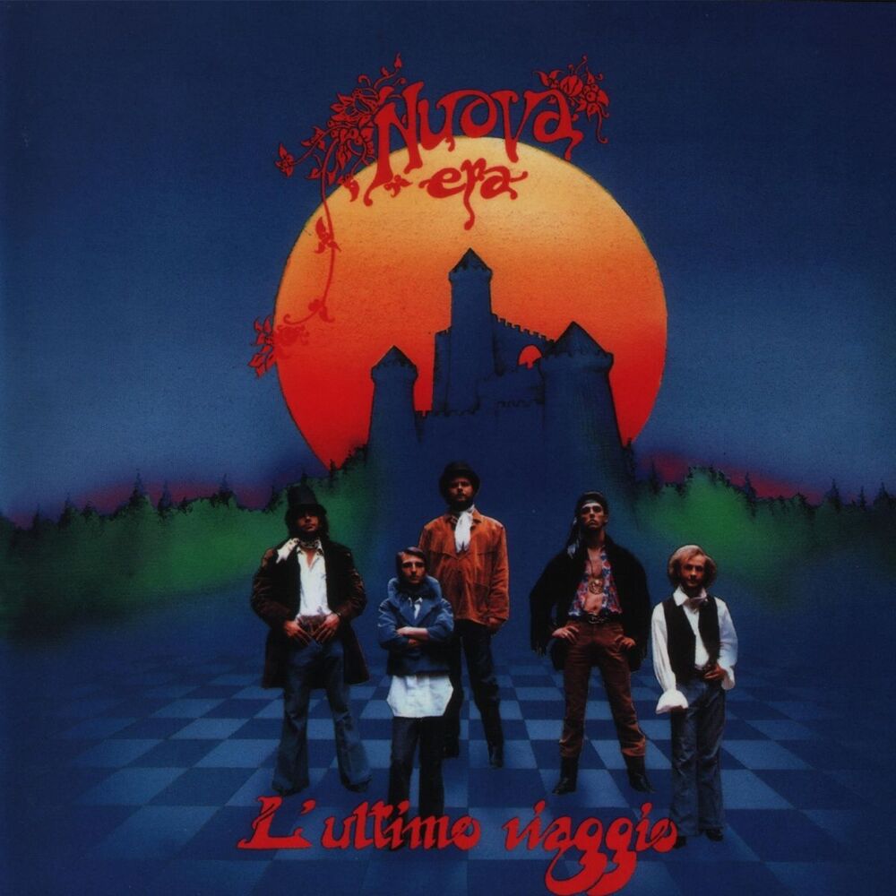 Picture of L'ultimo viaggio