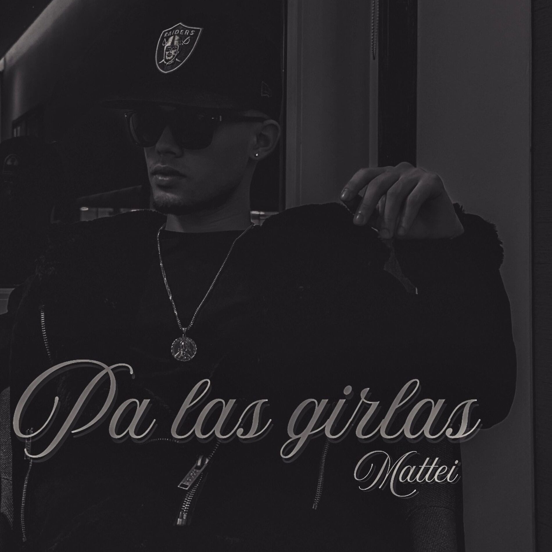 Album cover of Pa las girlas