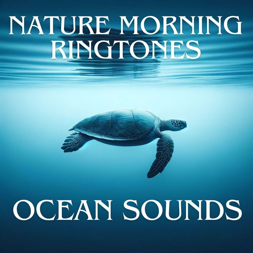 Picture of Nature Morning Ringtones: Ocean Sounds