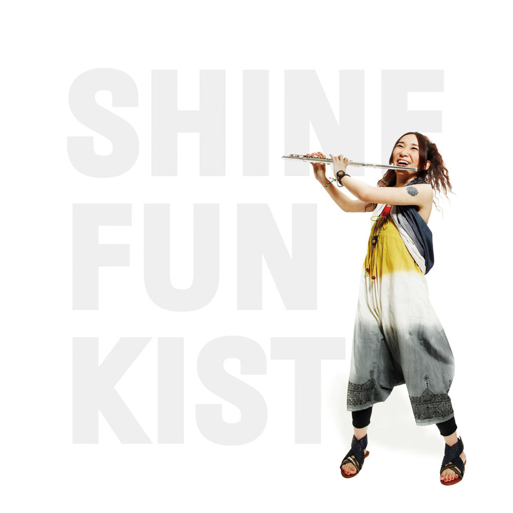 Picture of Shine (Funkist Edition)