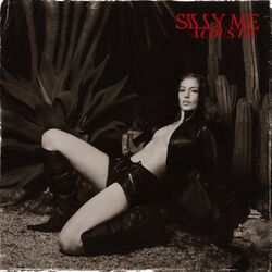 Cover of Silly Me (Acoustic/Live Version)