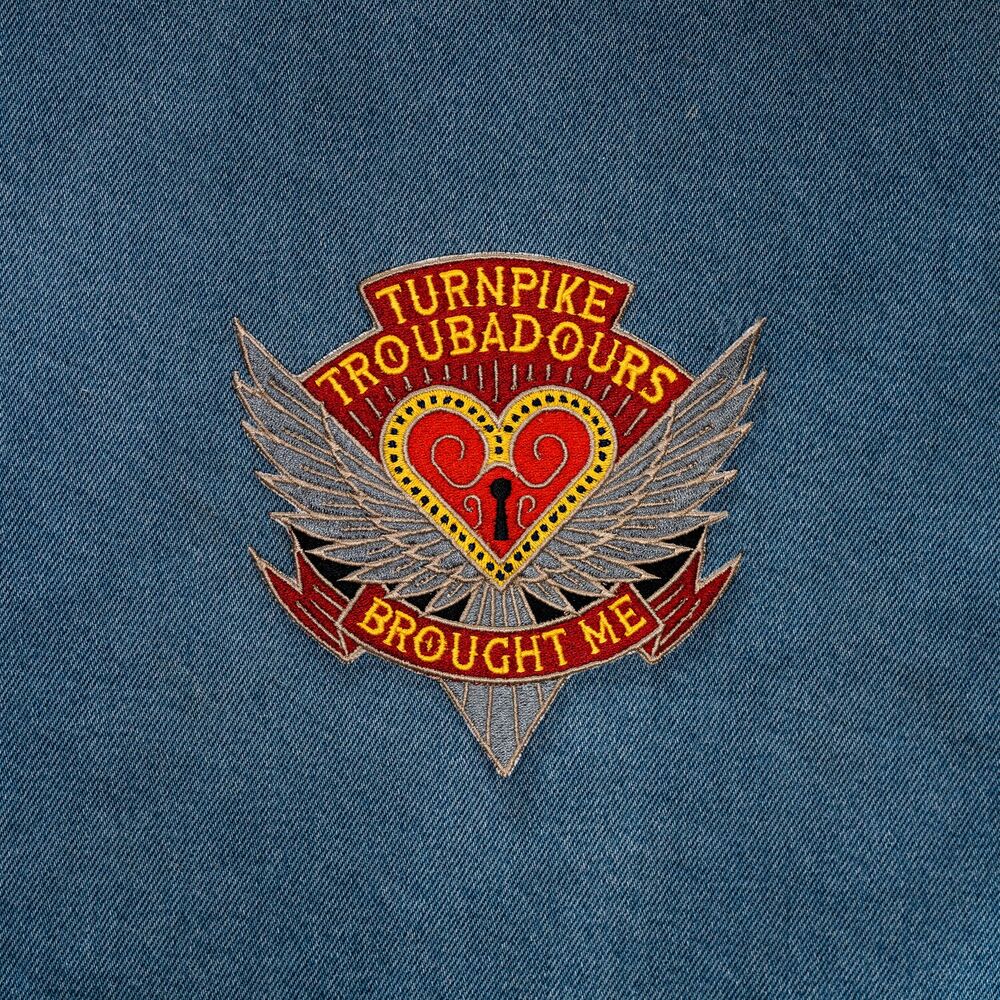 Picture of Brought Me