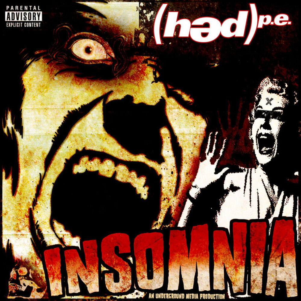 Picture of Insomnia