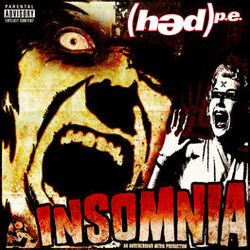 Cover of Insomnia