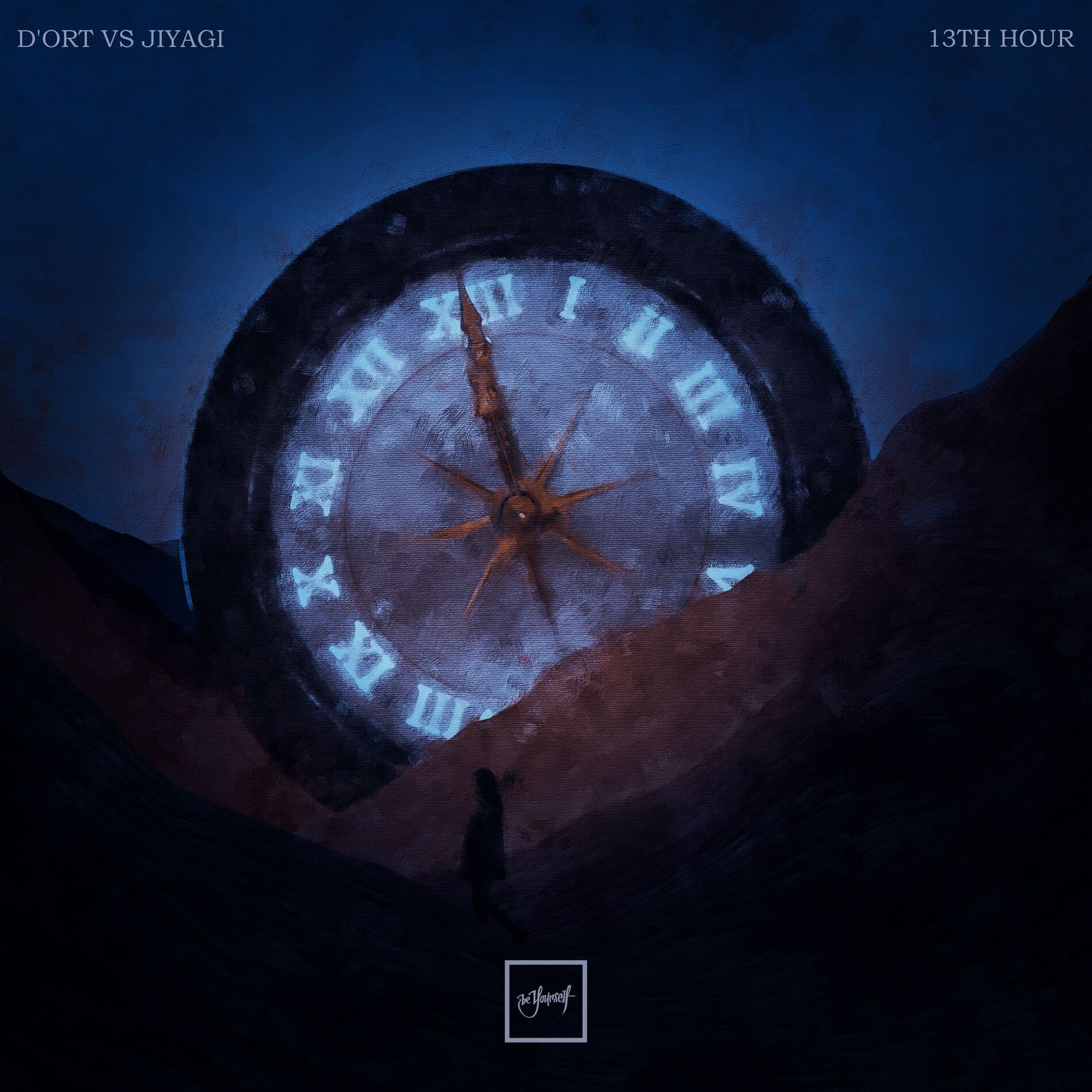 Album cover of 13th Hour