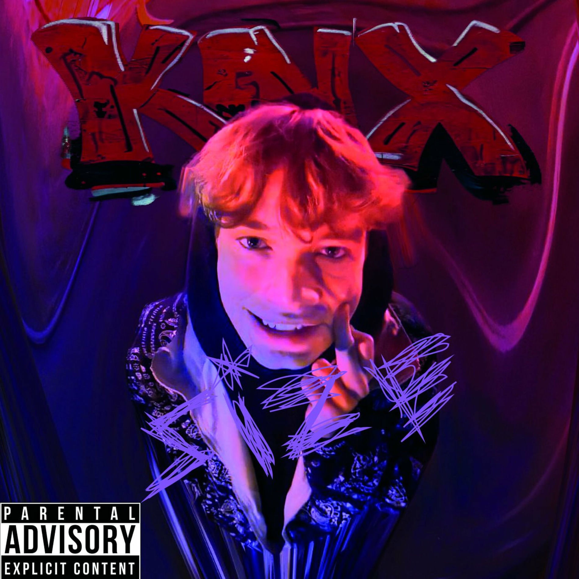 Album cover of Коллекция Несвязанной Херни