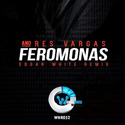 Cover of Feromonas (Edgar White Remix)