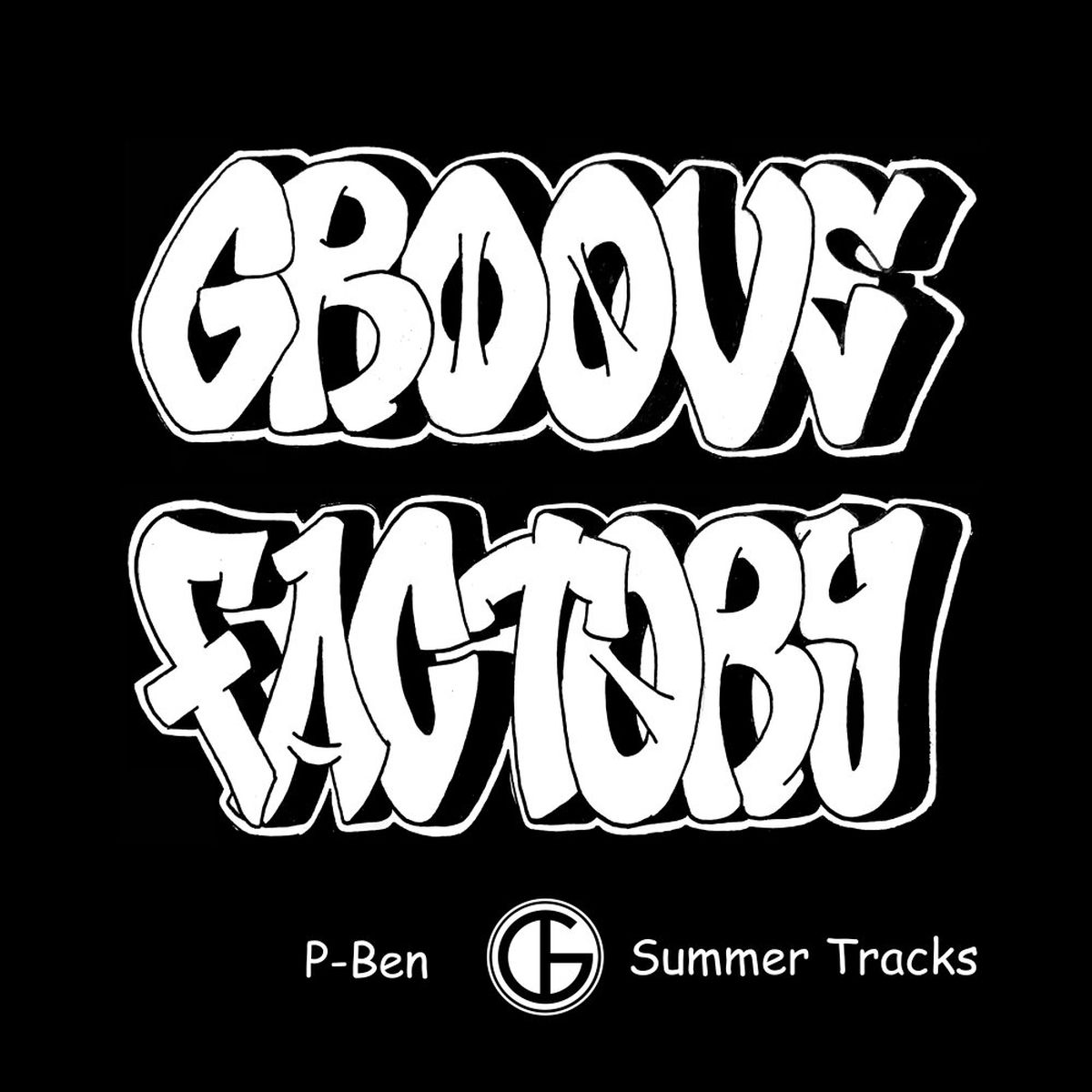 Album cover of Summer Tracks