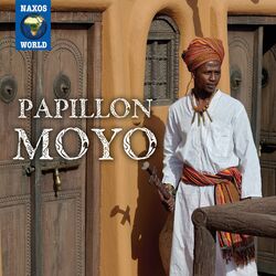 Cover of Moyo