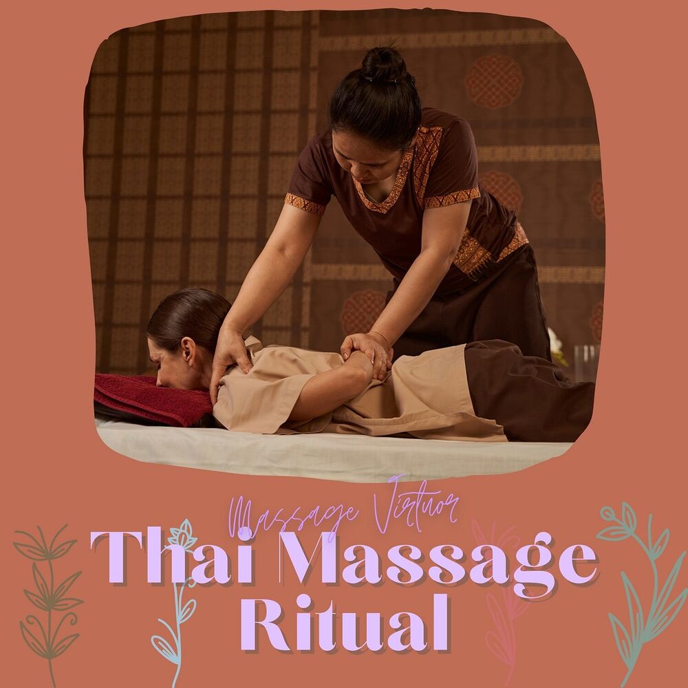 Picture of Thai Massage Ritual