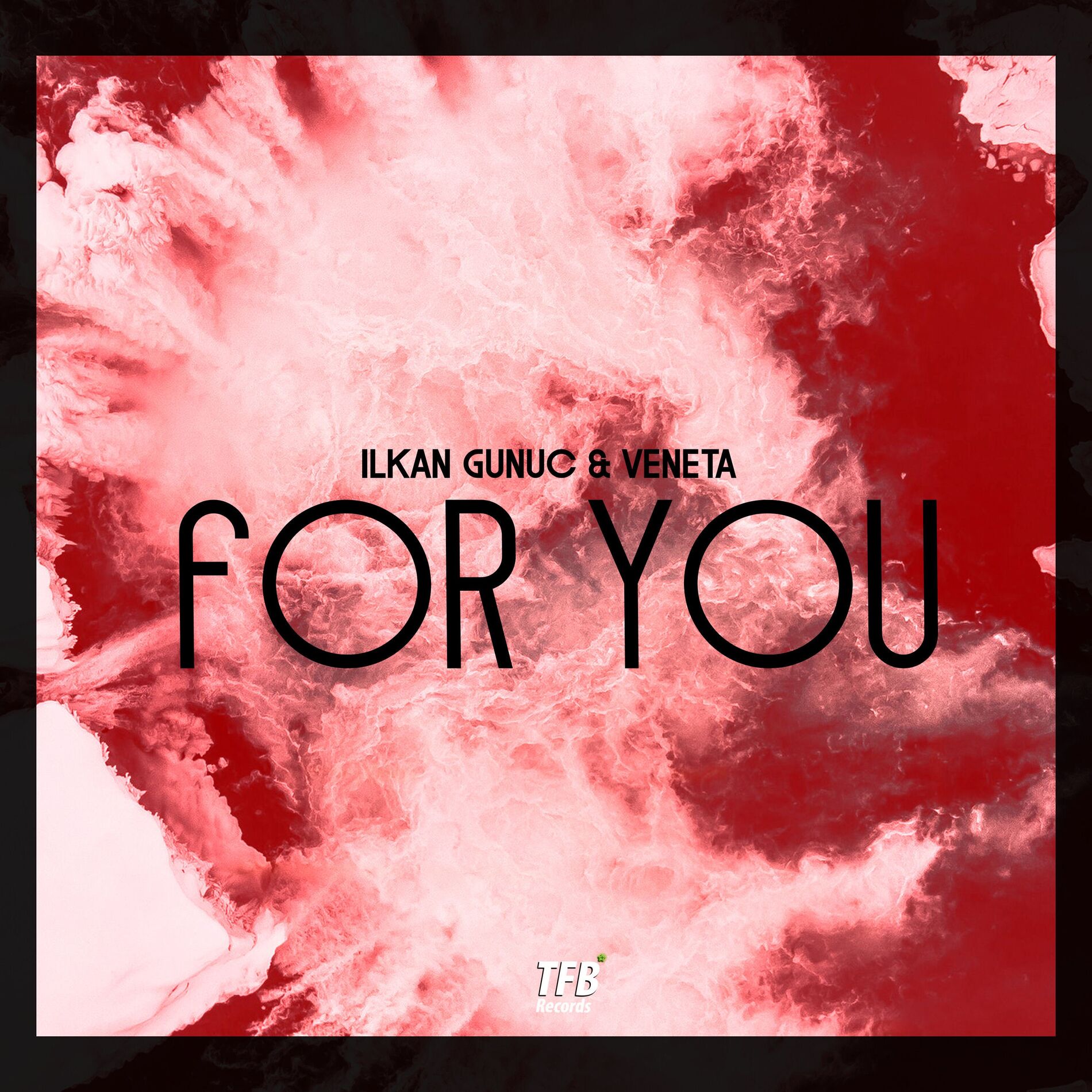 Album cover of For You